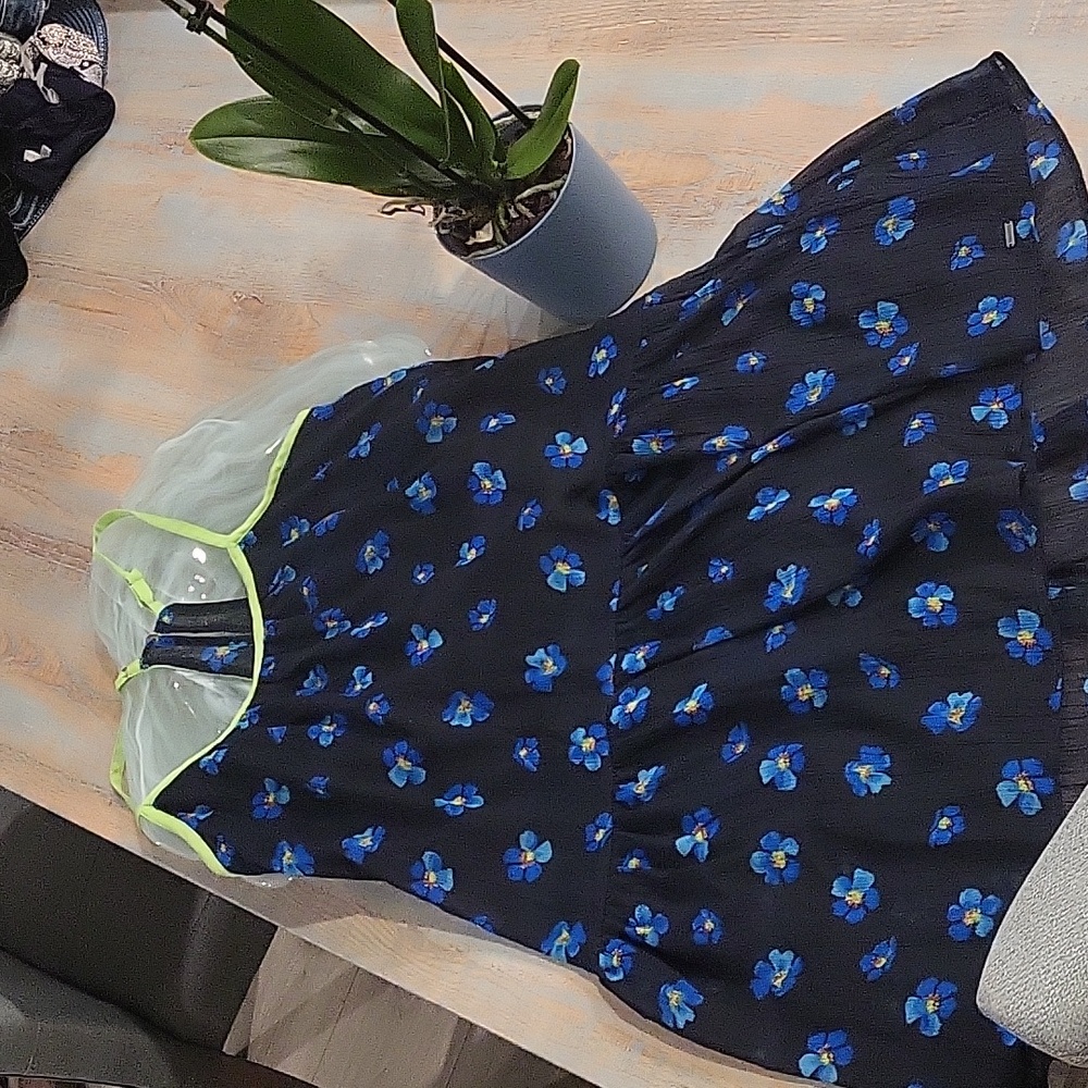 Hollister Dress